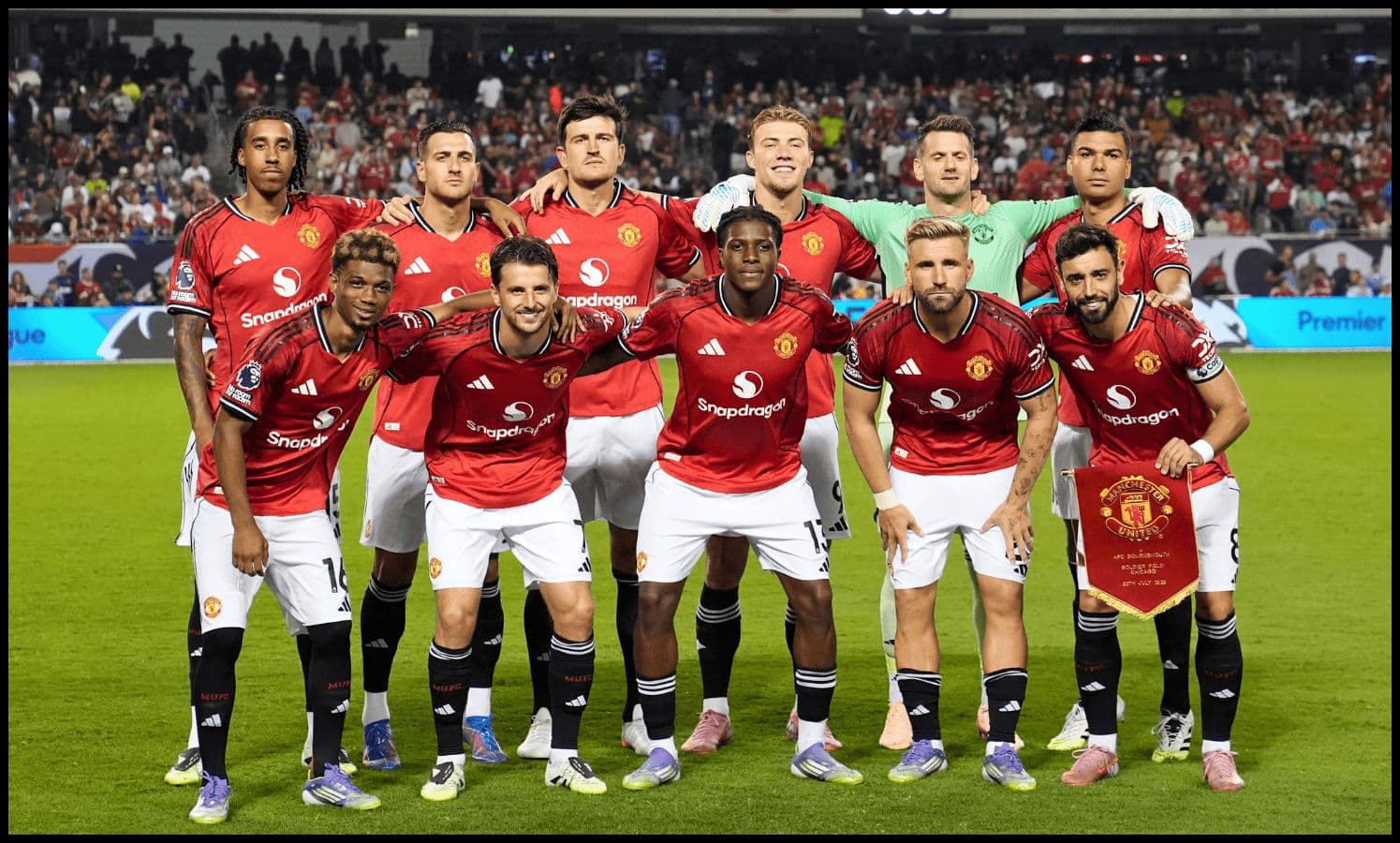 Manchester United përballet me pengesa në kërkimin e trajnerit të ri pas largimit të Ruben Amorim