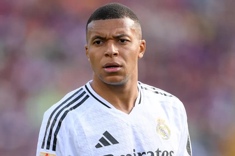 Zyrtare: Mbappé mungon sërish, jashtë edhe për Kupën e Mbretit