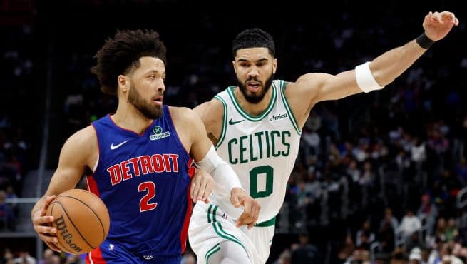 NBA, Fitore të ngushta dhe spektakolare në ndeshjet e fundit