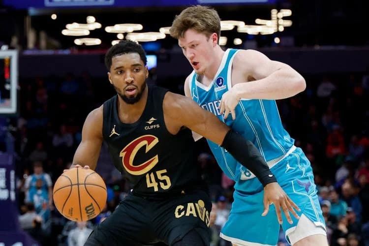 Nba: Cavaliers, Thunder e Pistons, kanë vazhduar me fitore