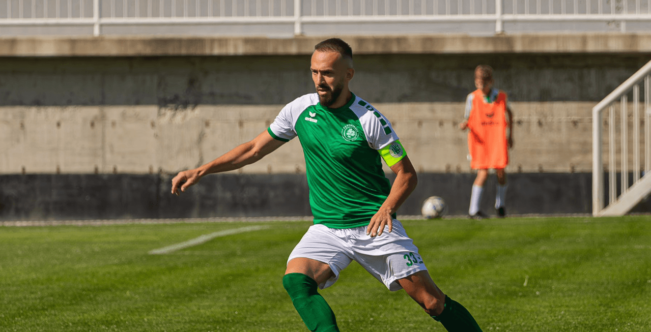 Arber Prekazi ndahet nga FC Feronikeli: Jam mirënjohës për çdo moment