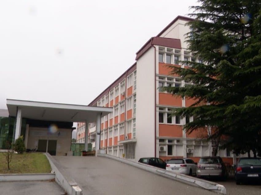 Spitali i Pejës tregon gjendjen e të lënduarit në aksidentin në Pejë ku vdiq një person