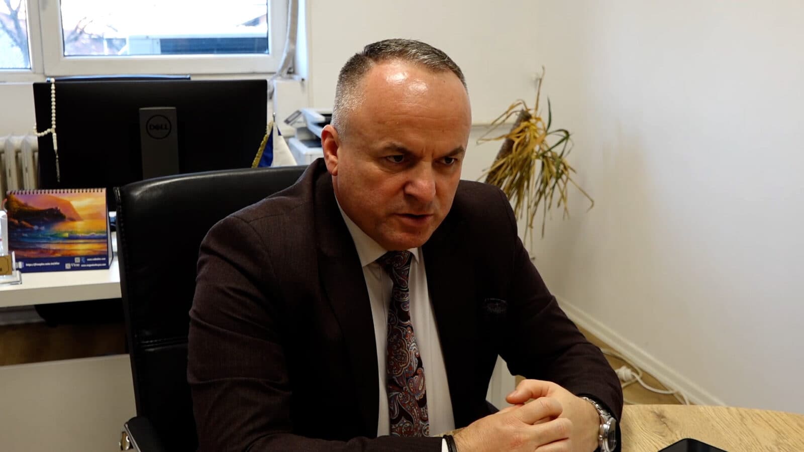 Fushtica: Prishtina tashmë është në fazën e rimëkëmbjes pas vërshimeve