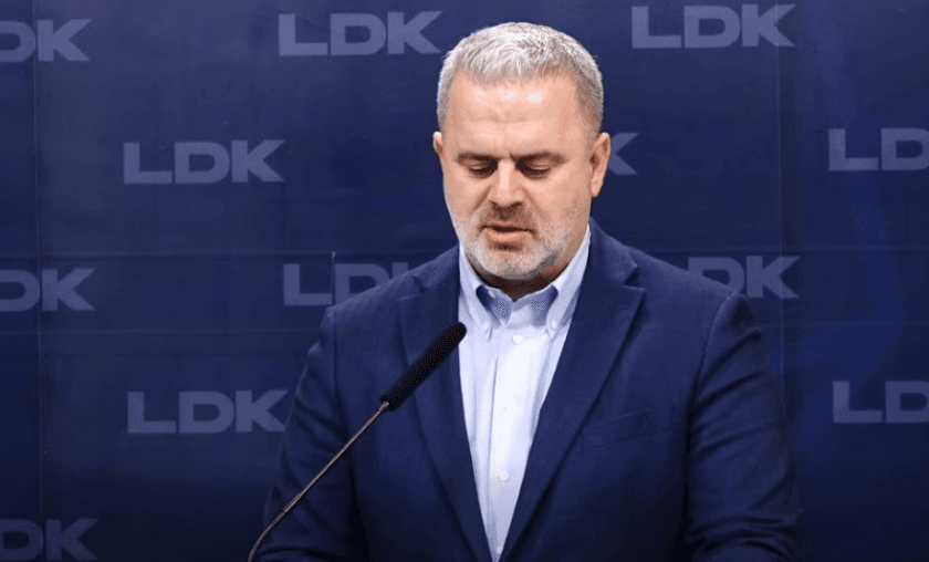 Shtyrja e tarifave të reja, Azemi: E pamjaftueshme, s’mund të ketë rritje pa u sqaruar çështja me njehsorët