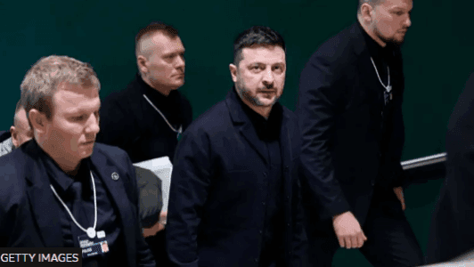 Nis takimi Trump-Zelensky në Davos