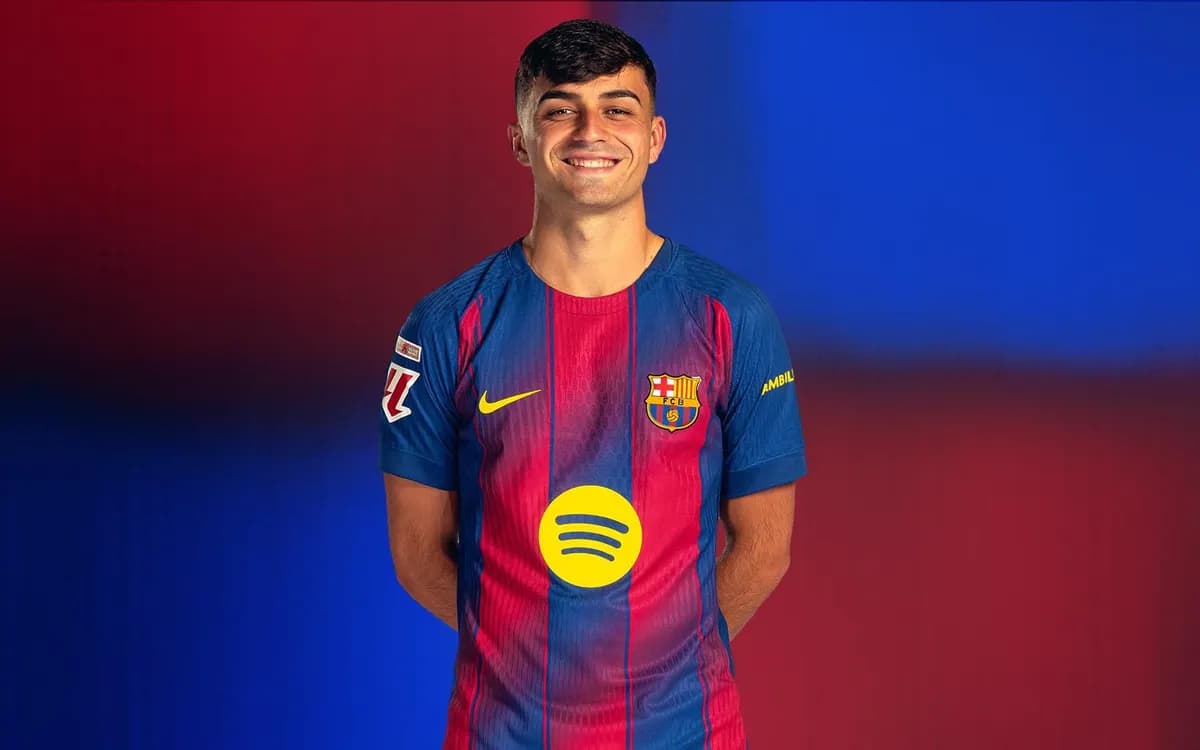 “Është një nga lojtarët më të mirë në botë”, Julian Alvarez lavdëron yllin e Barcelonës