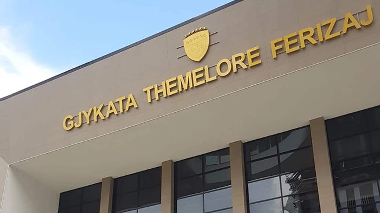 1 vit burgim për shmangie nga sigurimi i mjeteve për jetesë