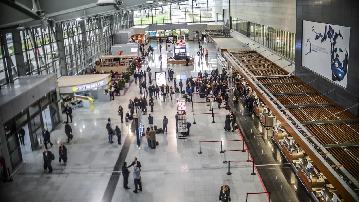 Drejtori i Aeroportit të Prishtinës: Stabiliteti dhe parashikueshmëria vendimtare për suksesin e PPP-ve