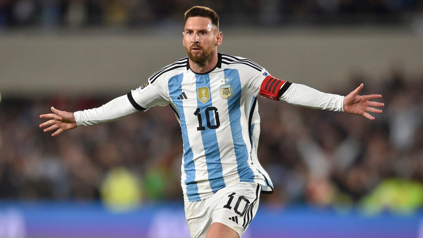 Lionel Messi ka vendosur të rikthehet te Barcelona, por jo gjatë zgjedhjeve