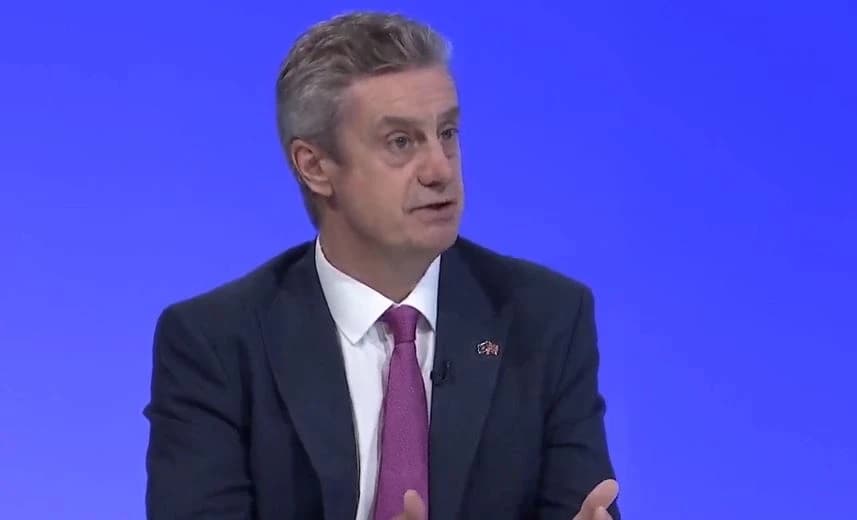 Ambasadori britanik: NATO-ja mbetet thelbësore për të ardhmen dhe sigurinë e Kosovës