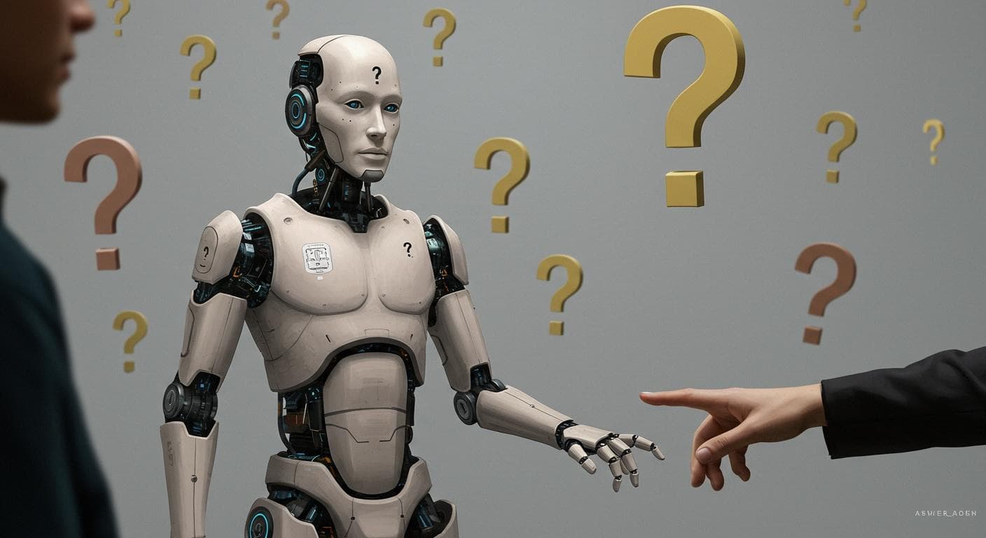 Robotët humanoidë tani mund të funksionojnë me një “tru të përbashkët” të Al