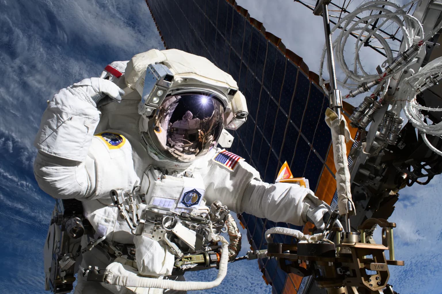 Kërkesat e NASA-s për t’u bërë astronaut dhe për të udhëtuar në Hënë