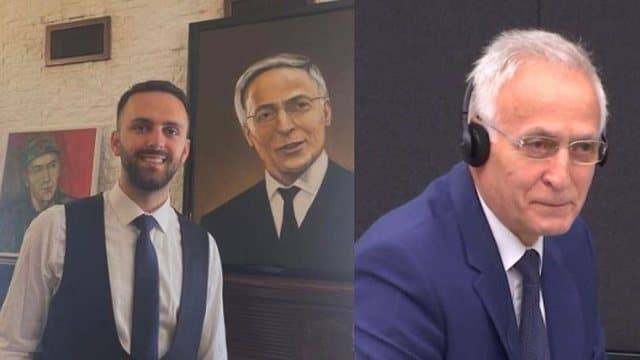 Altin Krasniqi reagon ashpër: Rezistenca nuk mund të trajtohet si krim