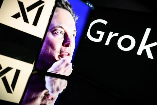 Asistenca e inteligjencës artificiale e zhvilluar nga Elon Musk, Grok, ka prezantuar një risi