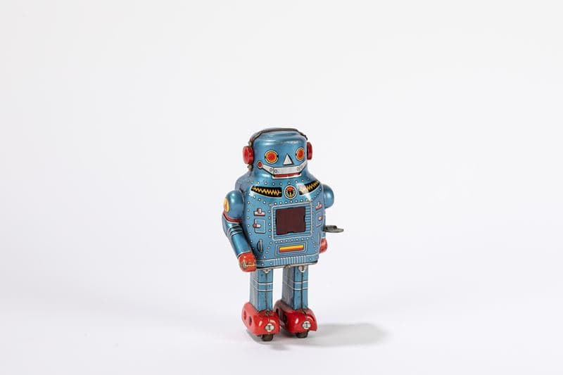 “Sy” artificial për robotët, teknologjia e re për automjetet autonome