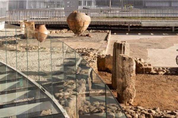 Mozaiku i Tiranës në garë për çmimin prestigjioz të ArchDaily për vitin 2026