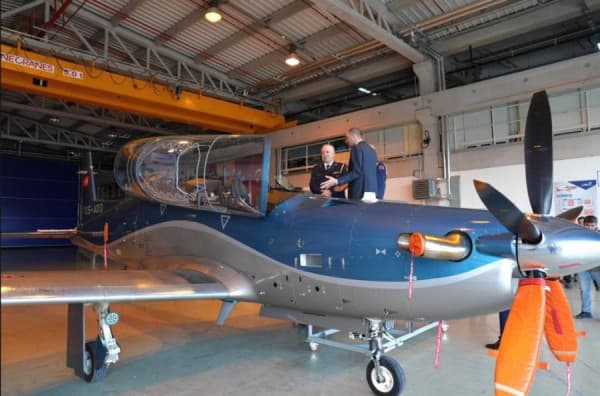 Shqipëri – Turqi forcojnë bashkëpunimin në aviacionin ushtarak dhe teknologji