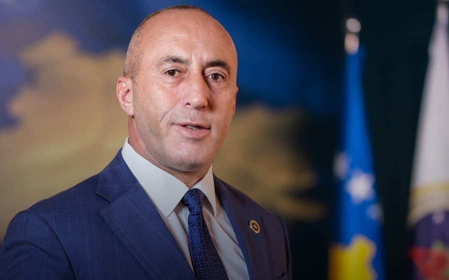 Haradinaj nga Amerika: Pas pak Trump do mbajë fjalimin kryesor tek Lutjet e Mëngjesit