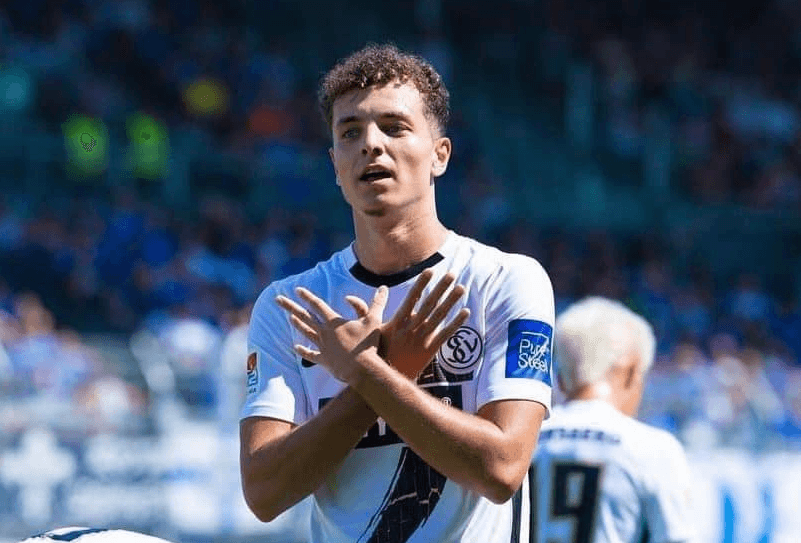 E konfirmuar: Bayern Munich shfaq interes për Fisnik Asllanin
