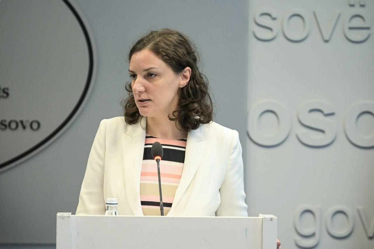 Rizvanolli: Energjia e ripërtëritshme dhe efiçienca energjetike, prioritet i Kosovës për investitorët