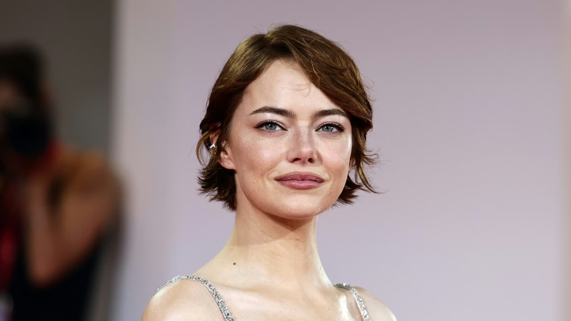 Emma Stone Zgjodhi Privatësinë Përpara Instagram-it