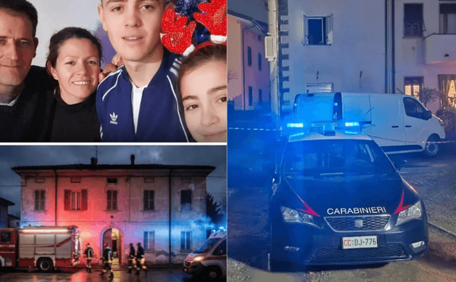 Detaje të reja nga tragjedia në Itali: Gabimi në adresë i kushtuan jetën familjes shqiptare