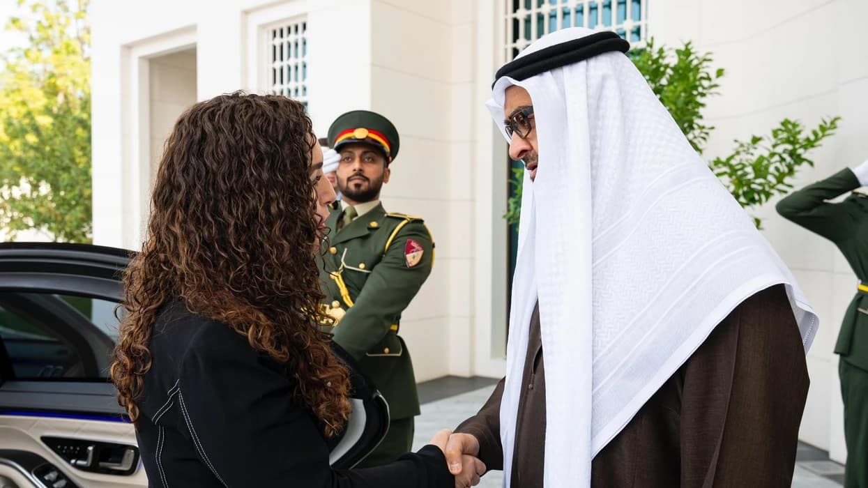 Presidentja Osmani vazhdon vizitën në Emirate: Partneriteti Kosovë–EBA po thellohet
