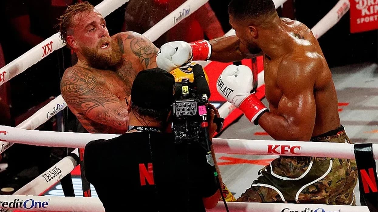 Jake Paul nuk dorëzohet: Pas humbjes nga Joshua, rikthehet në ring këtë vit