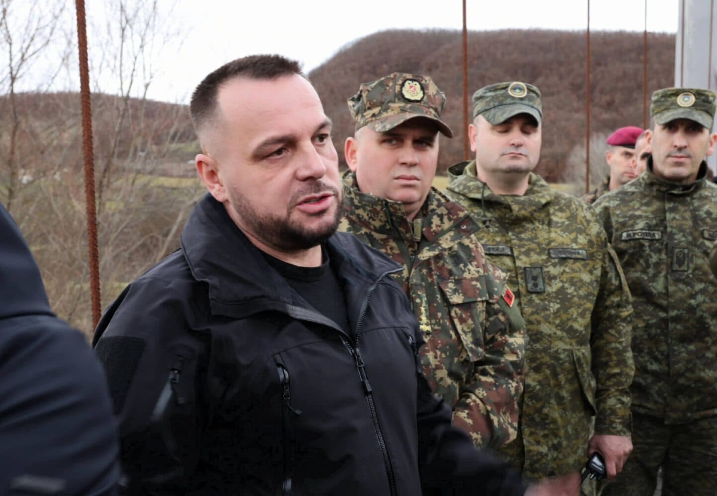 Maqedonci shkruan për njësitin e FSK-së që gjeti trupin e 30-vjeçarit në lumin Mat