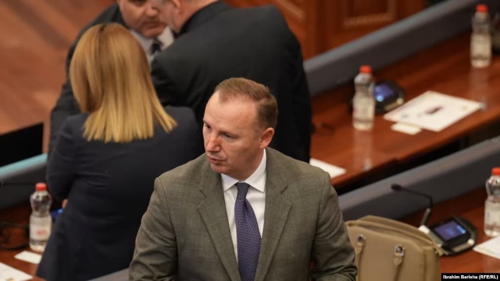 LDK paralajmëron: Nuk do të votojmë pa marrëveshje politike