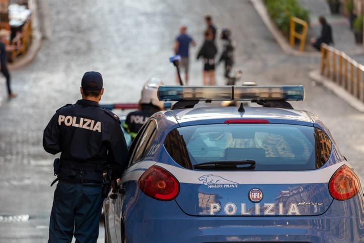 Vritet me armë zjarri 25-vjeçari shqiptar në Itali