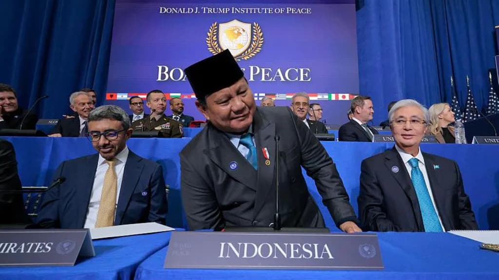 ShBA-të dhe Indonezia finalizojnë marrëveshjen për të ulur tarifat në 19%