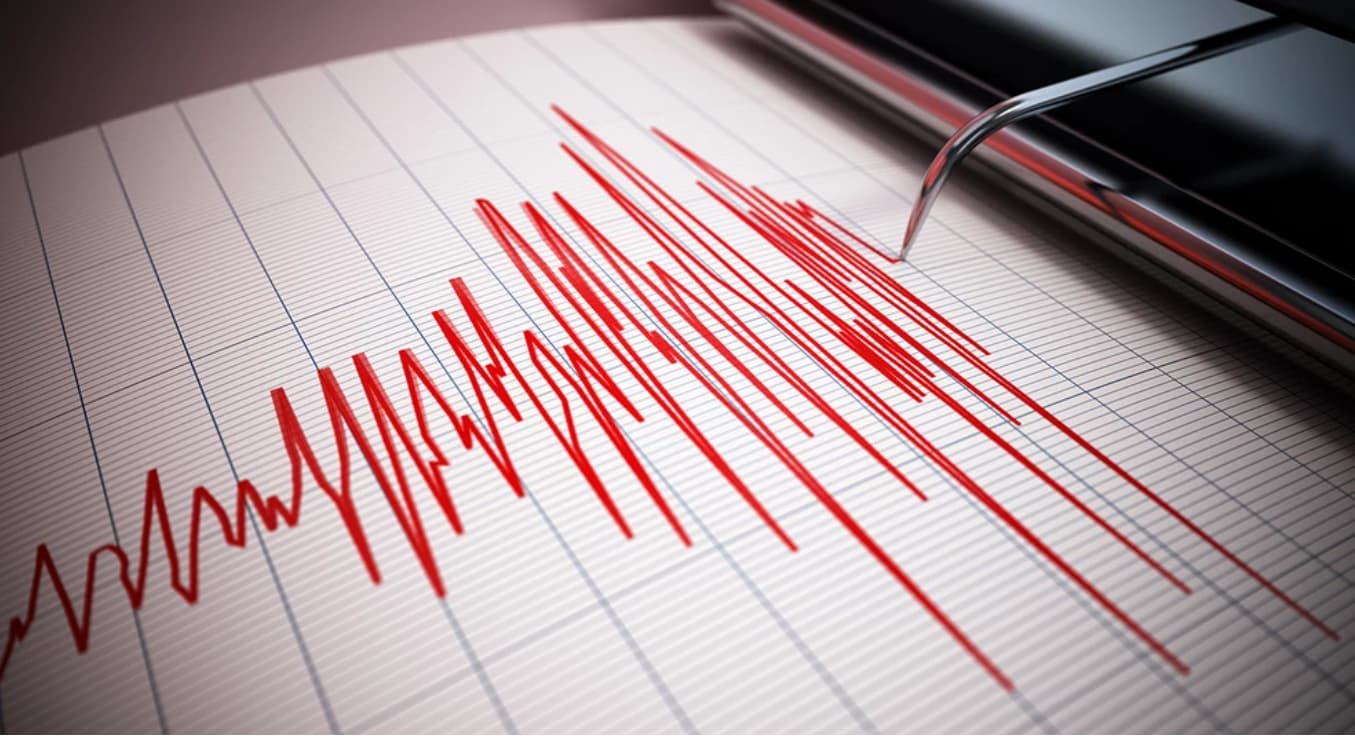 Sllovakia goditet nga tërmet 4.2, dridhjet ndihen edhe në vendet fqinje