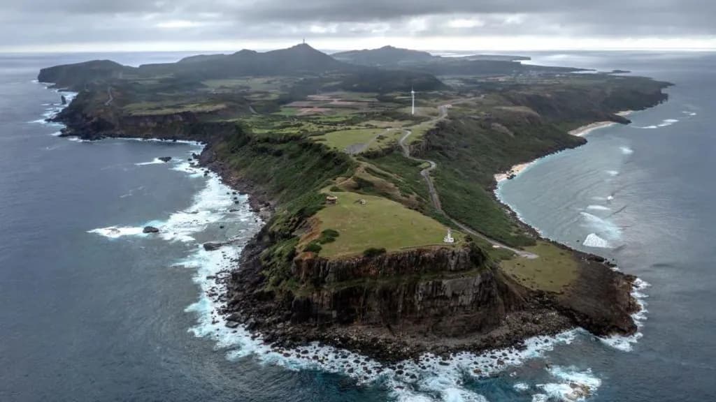 Japonia do të vendosë raketa në një ishull pranë Tajvanit deri në vitin 2031
