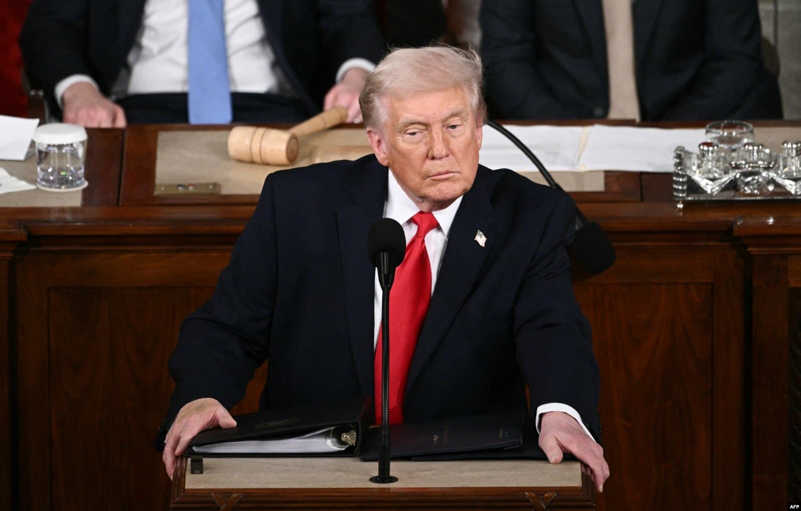 Trump konfirmon sulmet amerikane në Iran