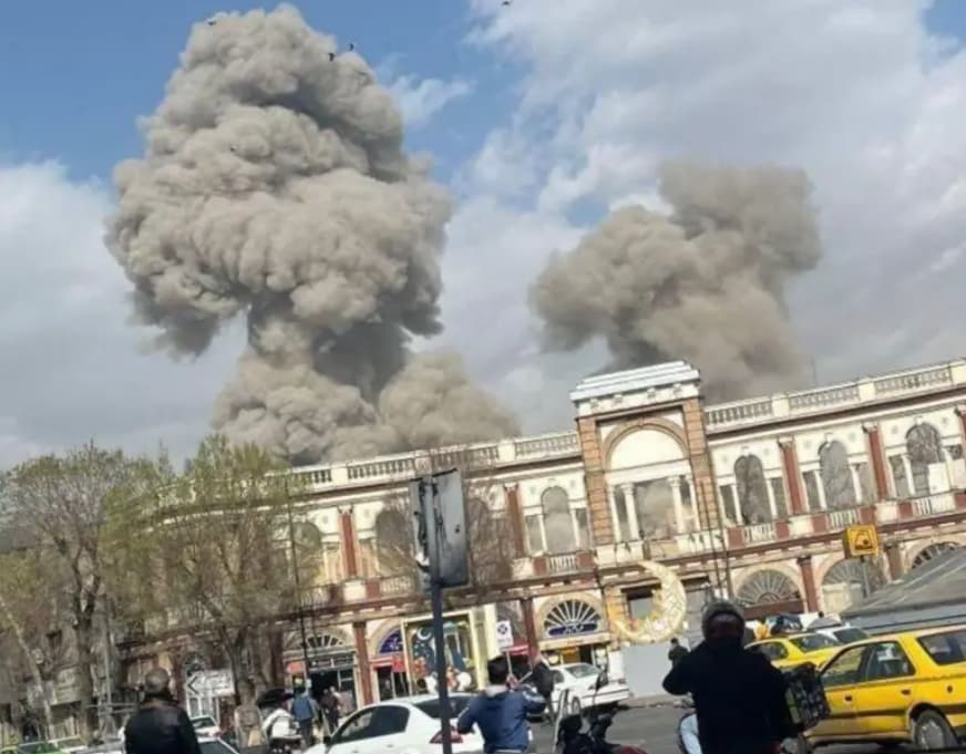 Kosova mbështet sulmet amerikane kundër Iranit