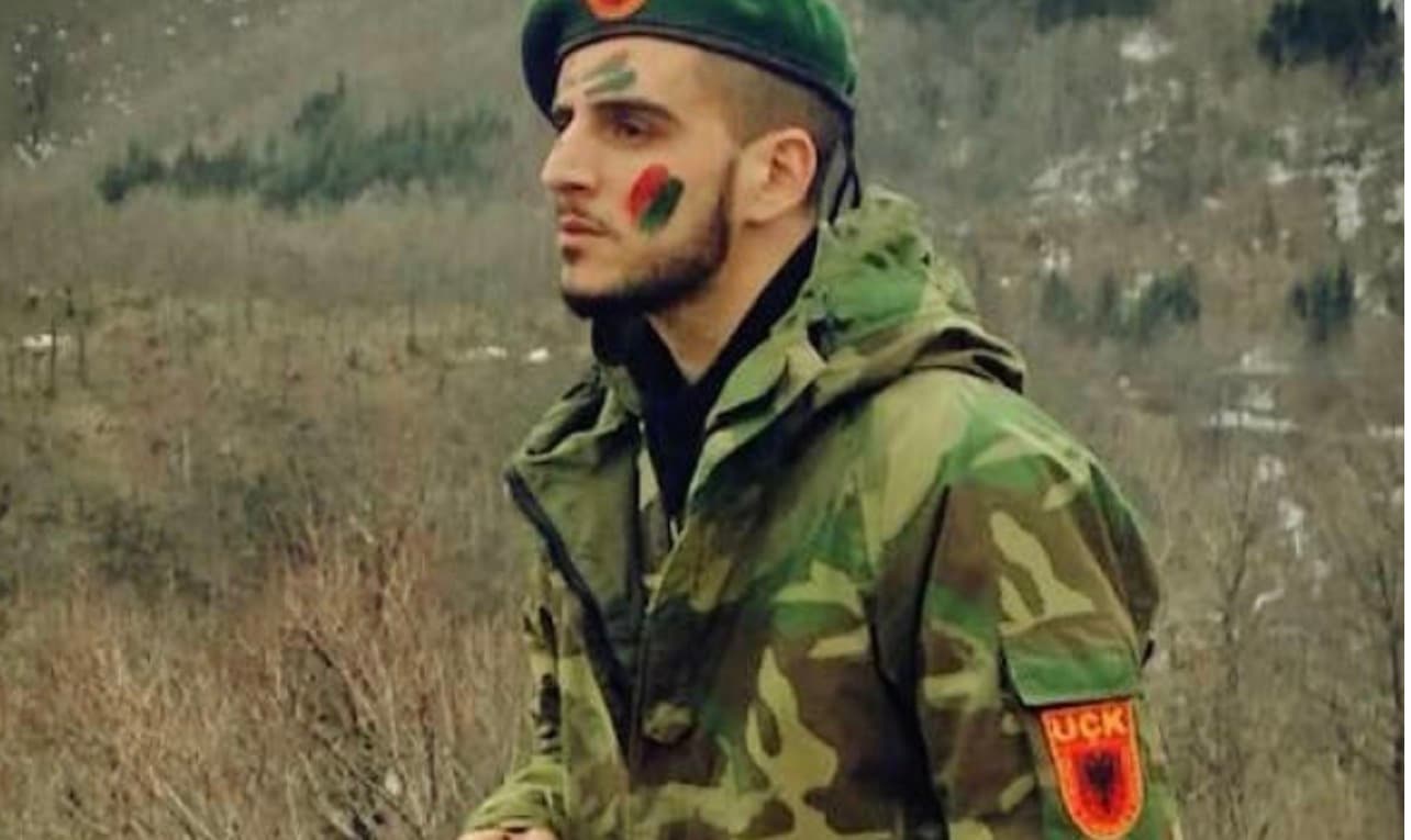 Gold Ag uron Pavarësinë e Kosovës me një foto të veçantë