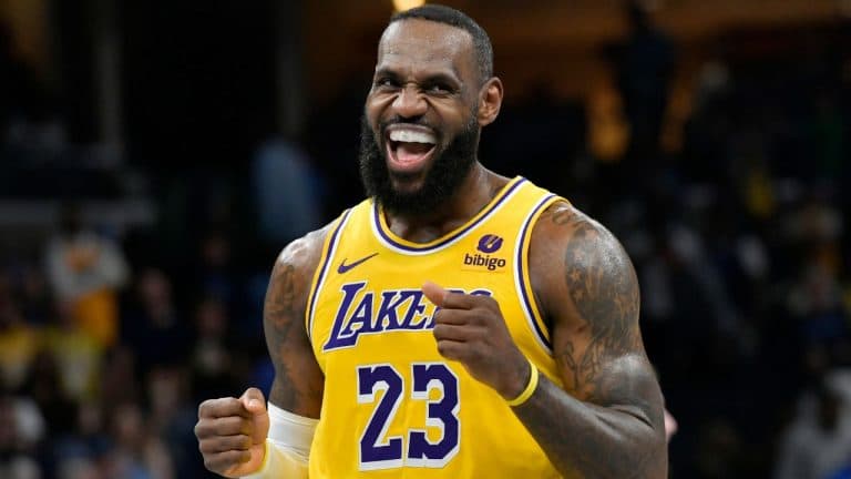LeBron James shkruan histori me All-Star-in e 22-të: “Nuk ishte diçka që e synova”