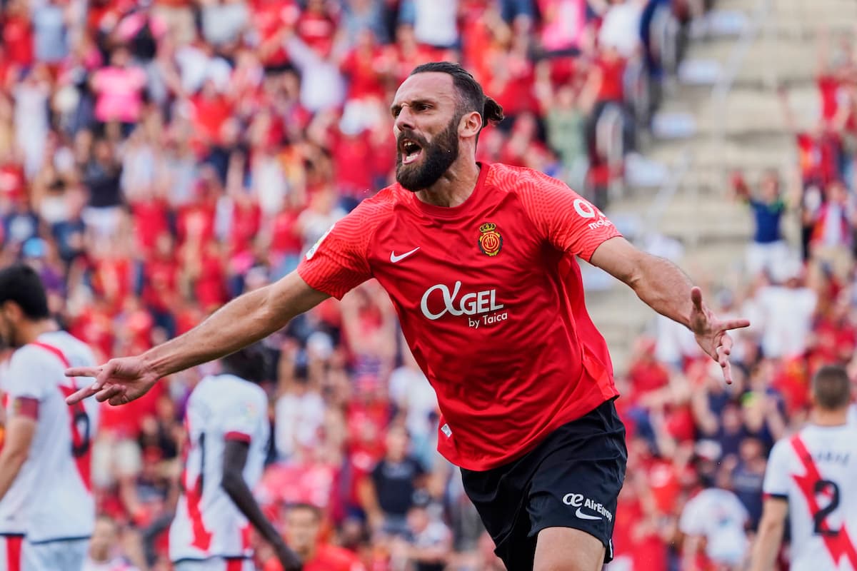 Vedat Muriqi shkëlqen në La Liga, por Majorka rrezikon rënien