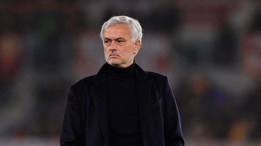 Mourinho para sfidës me Real Mdrid: Mbreti i plagosur është i rrezikshëm!