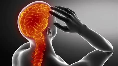 Çdo dhimbje koke sinjalizon një problem shëndetësor, çfarë duhet të dini