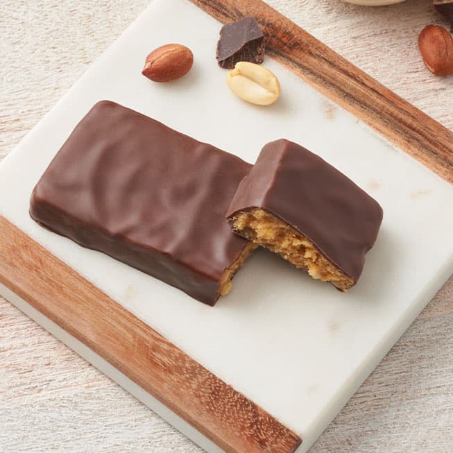 Dietologët tregojnë se a janë të shëndetshme ëmbëlsirat me proteina