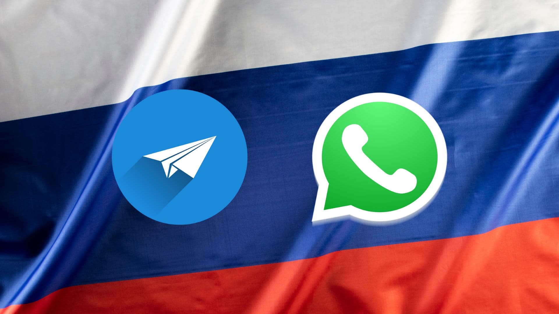 Rusia bllokon WhatsApp dhe Telegram, promovon aplikacionin shtetëror “Max”
