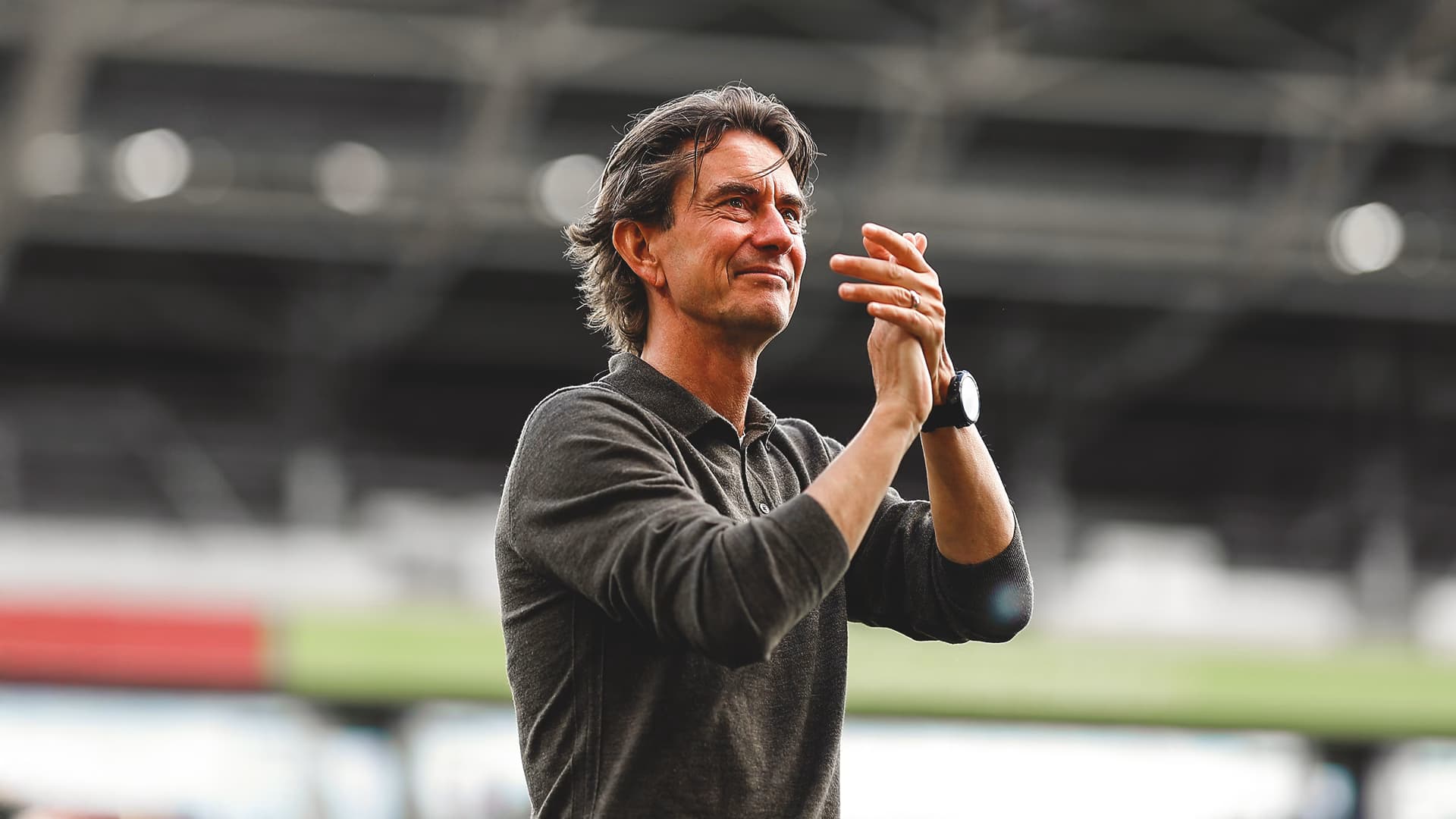 Thomas Frank shkarkohet nga drejtimi i Tottenhamit