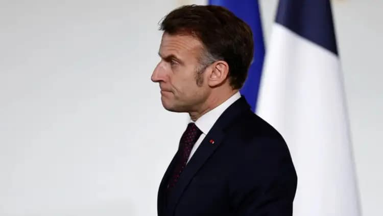 Skandali Epstein trondit Francën – Macron thyen heshtjen dhe kërkon drejtësi amerikane