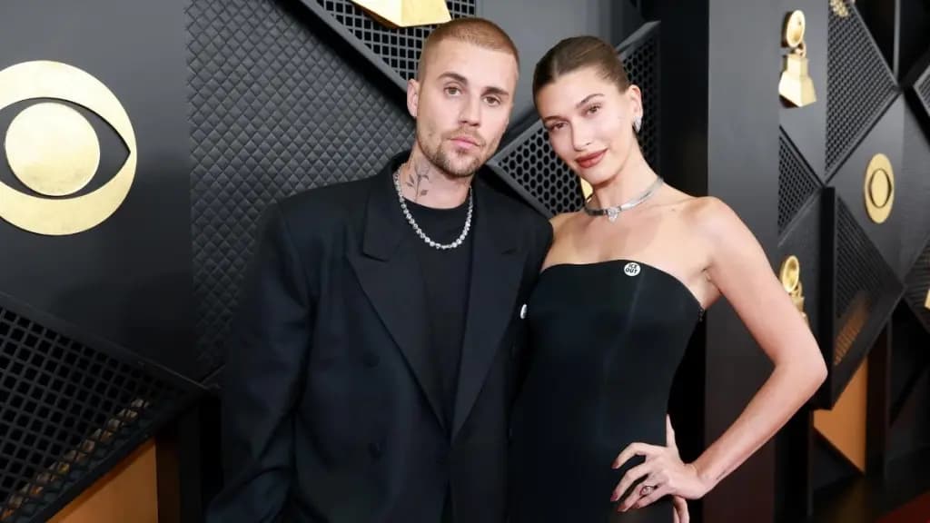 Hailey Bieber flet për zgjerimin e familjes me Justin Bieber