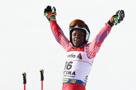 Nga Haiti te Olimpiada Dimërore, historia e pabesueshme e Richardson Viano