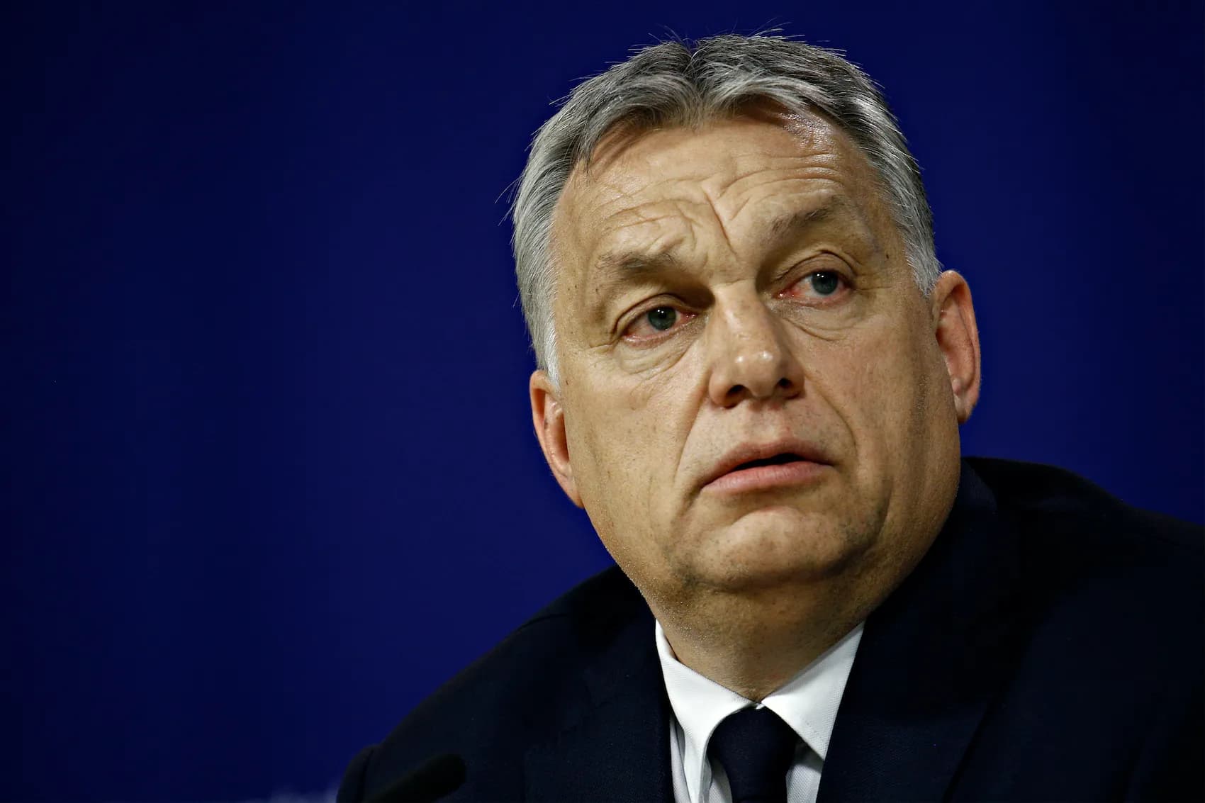 Orban paralajmëron ndalimin e eksporteve të energjisë dhe gazit në Ukrainë