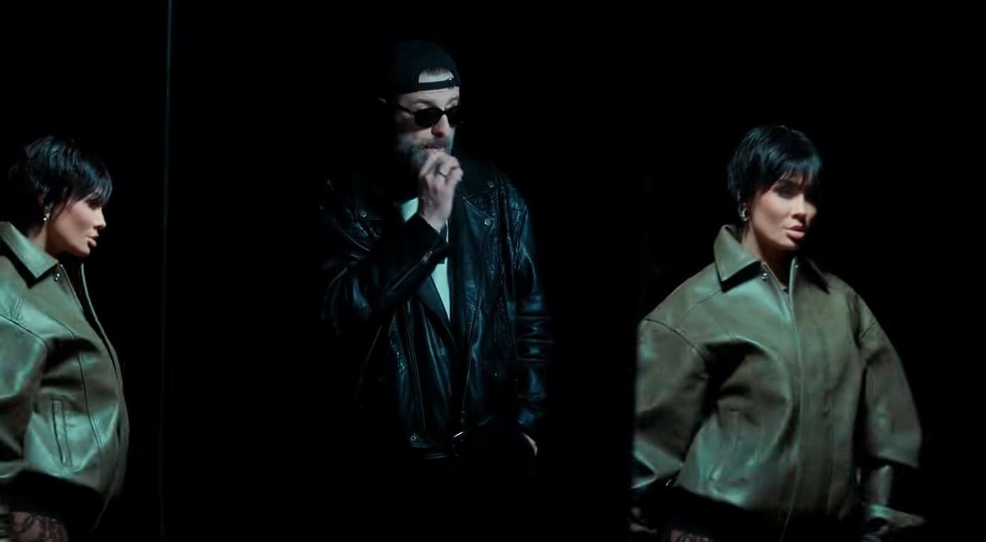 Xhensila dhe Mc Kresha bashkojnë forcat, sjellin këngën ‘Emrin tim’