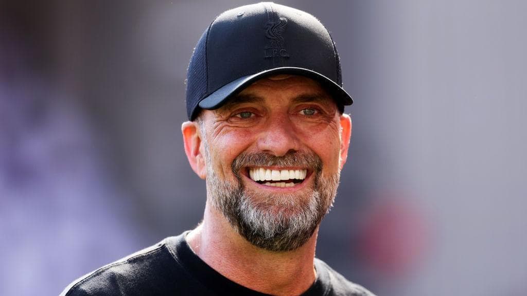 Dy lojtarët e Real Madridit që nuk janë në planet e Klopp